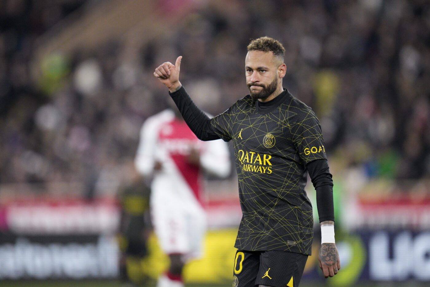 Gata! S-a terminat și cu transferul lui Neymar. Anunțul L’Equipe