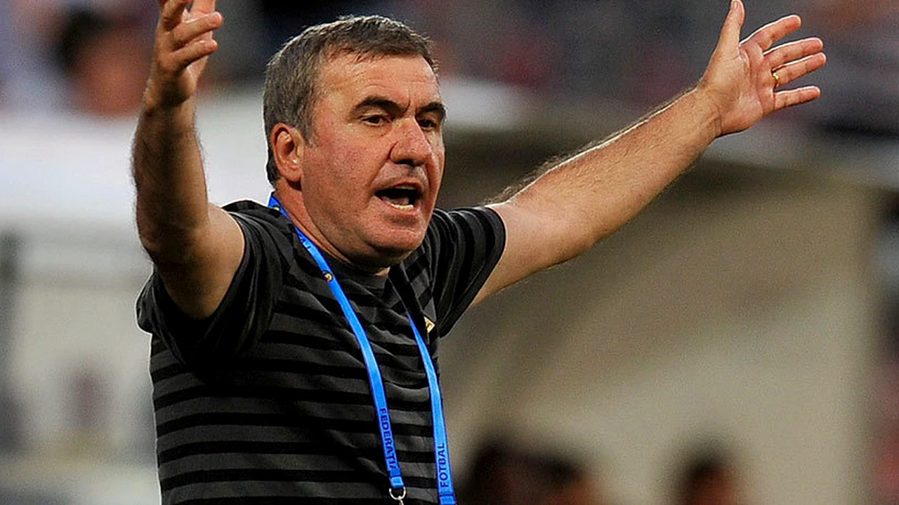 Lovitură cruntă pentru Gică Hagi! Farul a primit „interdicție” la grupele Ligii Campionilor: „Cinci ani! Îmi pare rău pentru el, dar să ne luăm gândul”