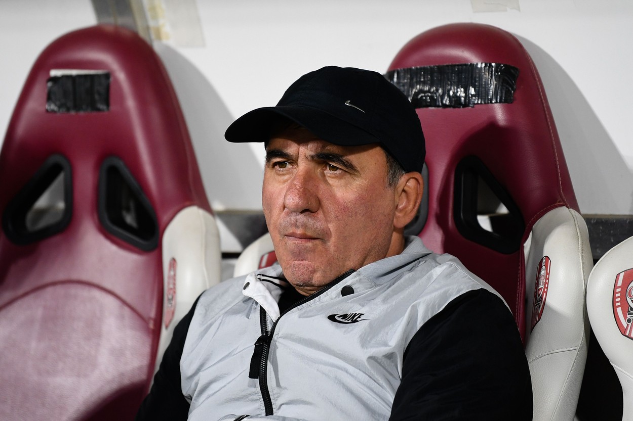 Gică Hagi, Rege în Spania! Interviu spectaculos pentru Marca în care vorbeşte despre posibilitatea de a antrena FC Barcelona sau Real Madrid: „Un vis frumos!”