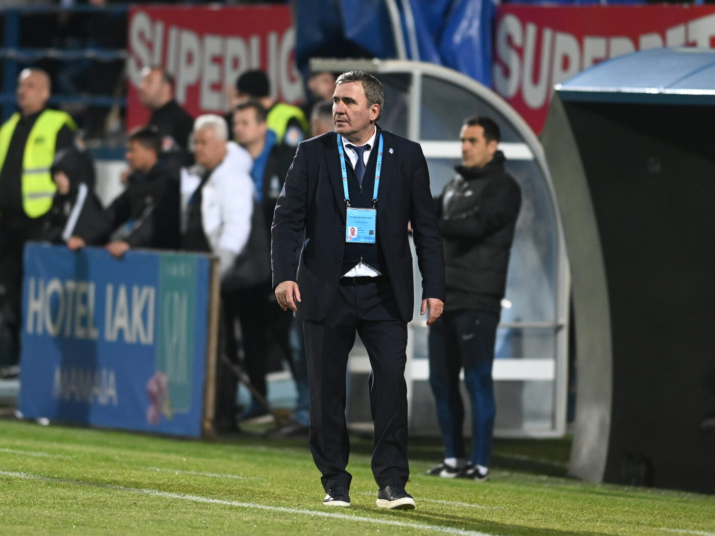 Gică Hagi e sigur că va da lovitura cu transferurile făcute de Farul în această vară. „Așa îmi aleg jucătorii!” De ce mizat pe fotbaliști care n-au jucat foarte mult în sezonul precedent