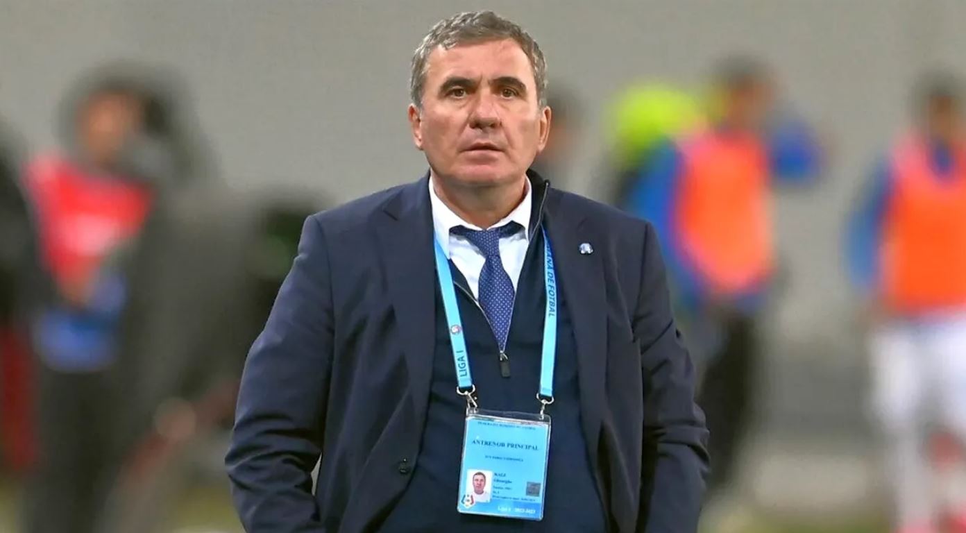 Gică Hagi face transfer după transfer pentru Liga Campionilor! Fotbalistul, pe care belgienii îl dădeau în iarnă ca și luat de Gigi Becali la FCSB, a semnat cu Farul!