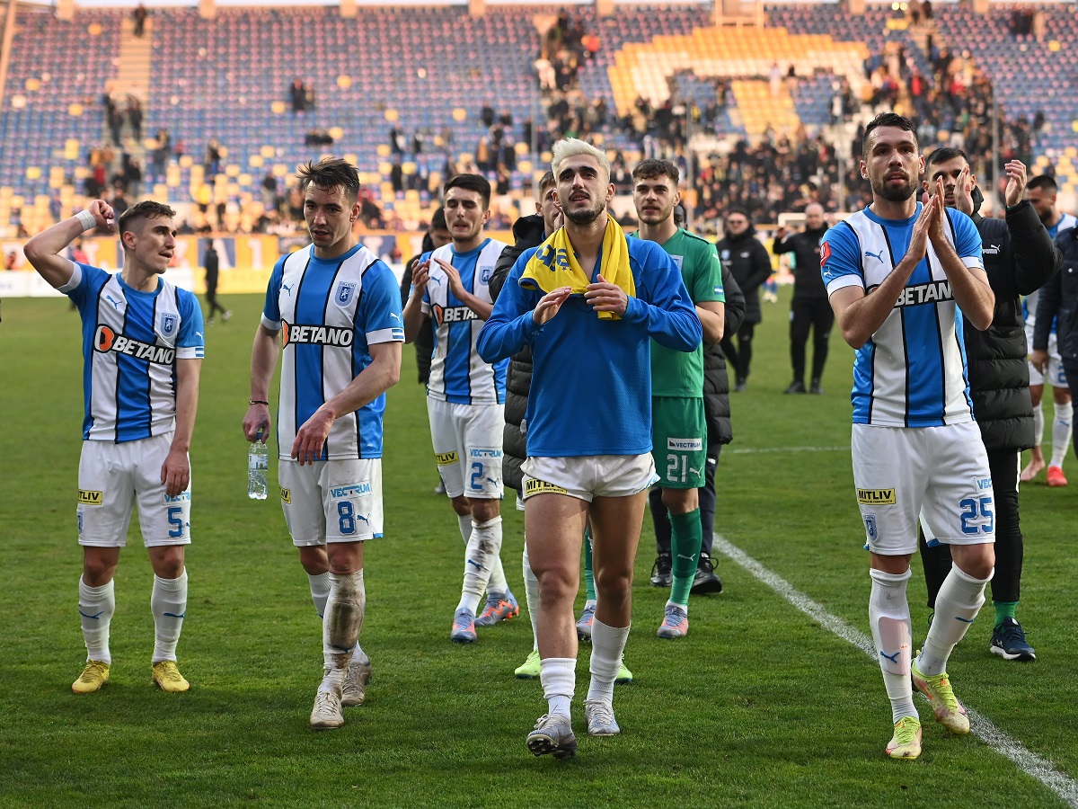 Gică Hagi face un transfer pe care îl voiau Gigi Becali și Dan Șucu! Ofertă pentru fotbalistul lăsat liber de Mihai Rotaru