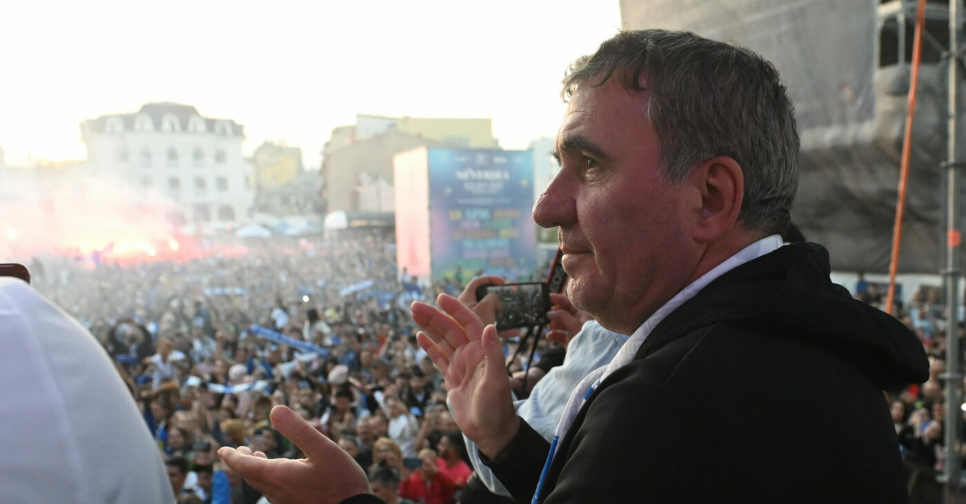 Gică Hagi, reacție neașteptată după „dubla” naționalei României cu Kosovo și Elveția. „Rezultatele sunt foarte bune!” Ce sfaturi îi dă lui Edi Iordănescu și ce spune despre evoluțiile lui Ianis Hagi