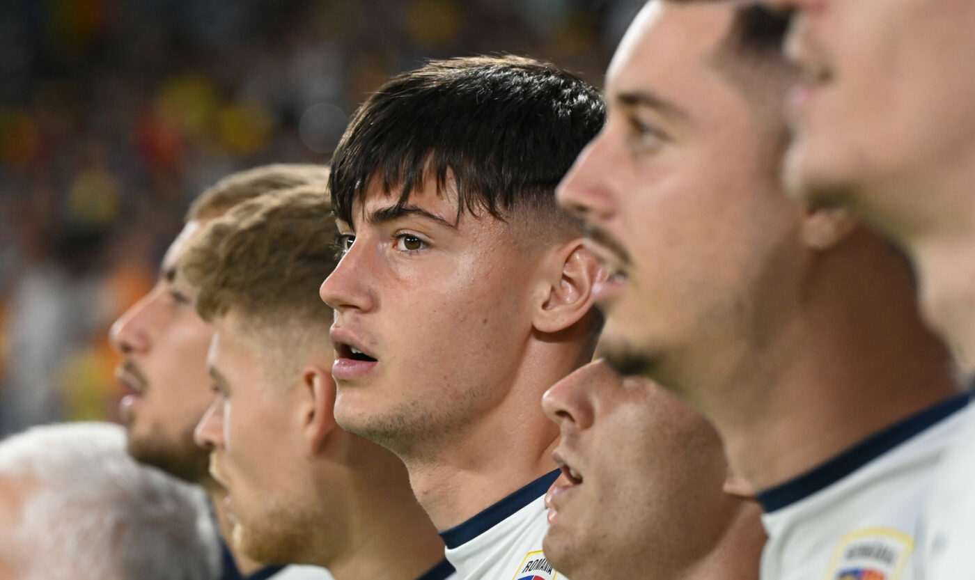 Vești proaste pentru Adrian Mazilu, vândut de Farul în Premier League: „Va juca la tineret, apoi va fi împrumutat” | VIDEO EXCLUSIV ProSport Live