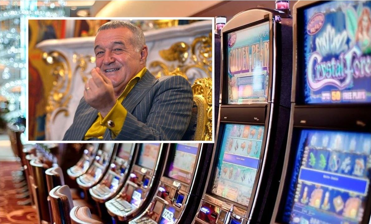 Gigi Becali a dat lovitura la jocurile de noroc: a câștigat 360.000 de euro! Apoi, a „spart” pe loc 160.000 de euro pe costume. De unde și-a cumpărat miliardarul hainele pe care a plătit o avere