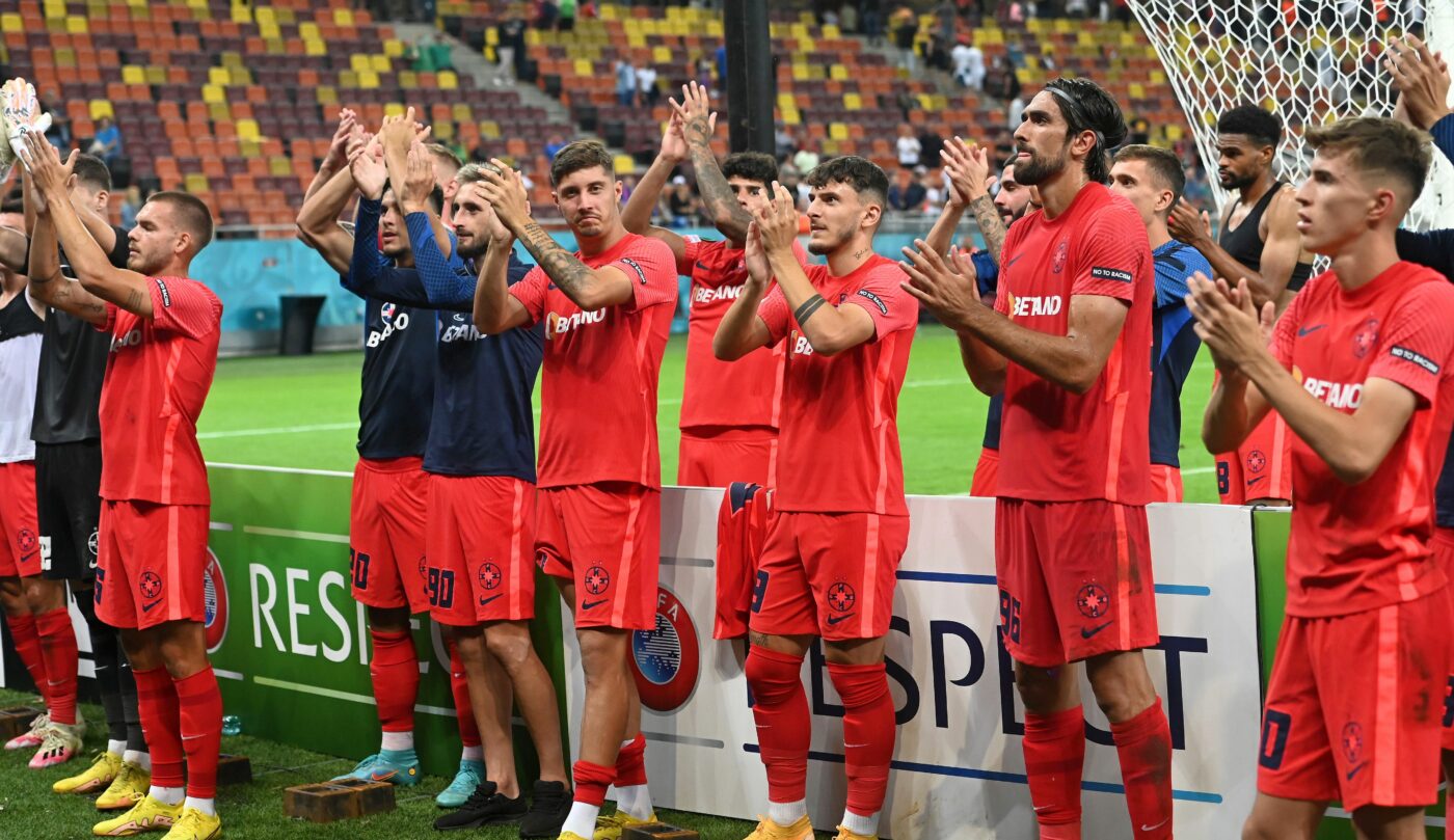 Ce a pățit la FCSB fotbalistul de 500 de milioane de euro. A recunoscut totul acum