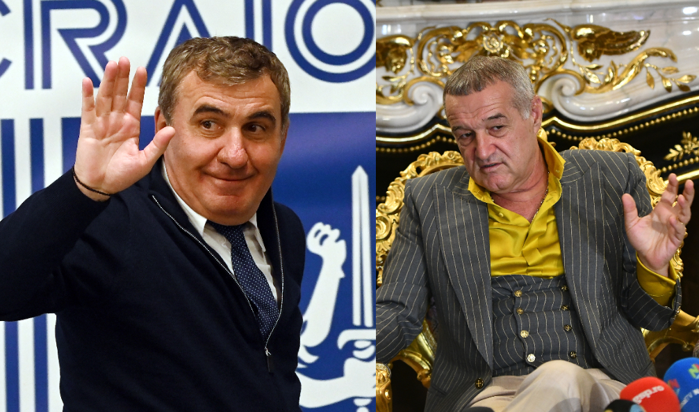 Gigi Becali anunță transferul momentului, cu care rezolvă cea mai mare problemă de la FCSB! Îl cumpără pe cel mai dorit fotbalist al lui Gică Hagi: „Fac ofertă pentru el”