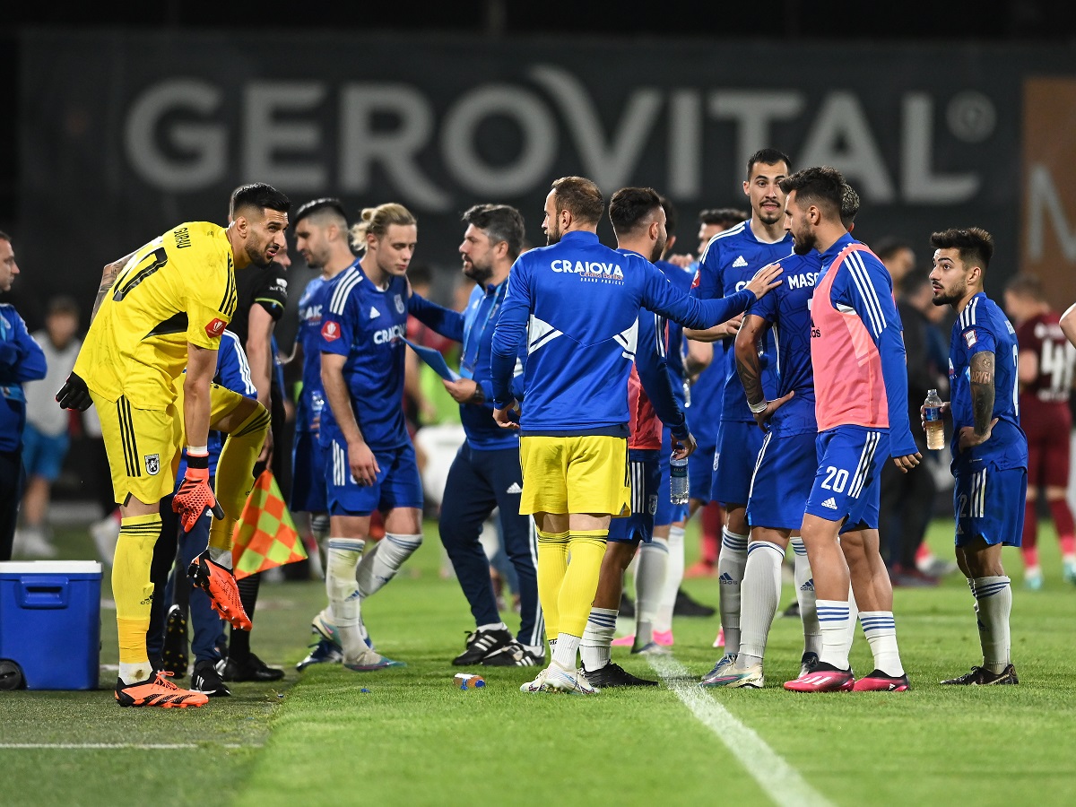 Gigi Becali așteaptă decizia FIFA pentru a închide transferul vedetei lui Adrian Mititelu: „Ăla da!”