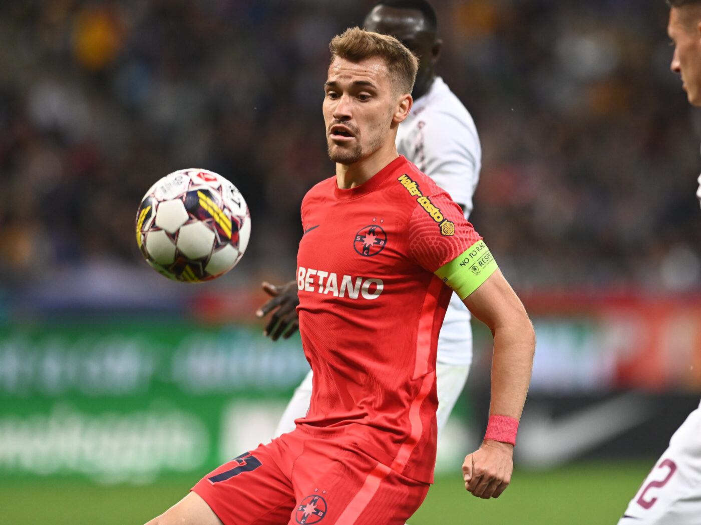 Gigi Becali cere 5 milioane de euro pe el, iar Darius Olaru ratează transferul la Rangers! Scoțienii s-au săturat de pretențiile patronului FCSB și au luat decizia finală: „S-a ocupat locul lui”