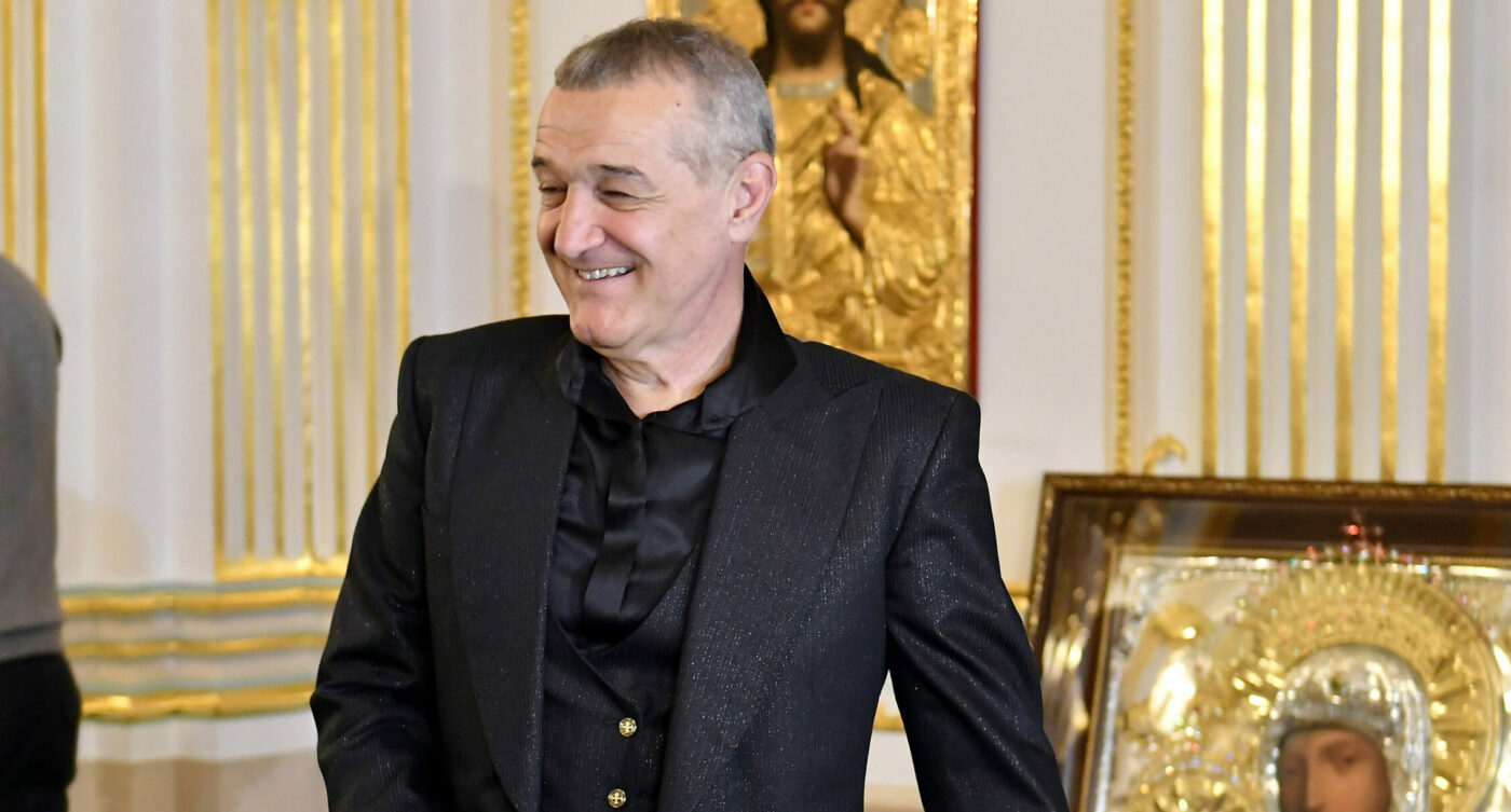 Gigi Becali dă lovitura anului în Superliga: atacantul pe care îl transferă din Serie A. Anunțul presei italiene