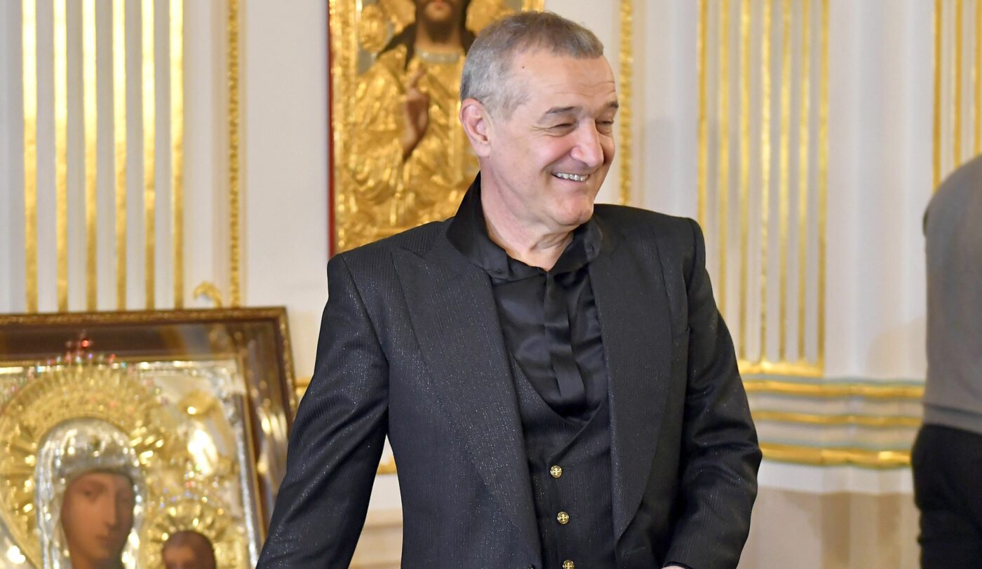 Gigi Becali dă lovitura cu trei transferuri dintr-un foc! FCSB devine imbatabilă: „Intră direct titulari!”