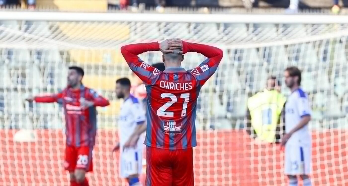 Gigi Becali, reacție de ultimă oră despre transferul lui Vlad Chiricheș! De ce nu a semnat deocamdată cu FCSB și cum încearcă patronul să țină secret mutarea: „Are contract, îi facem rău”