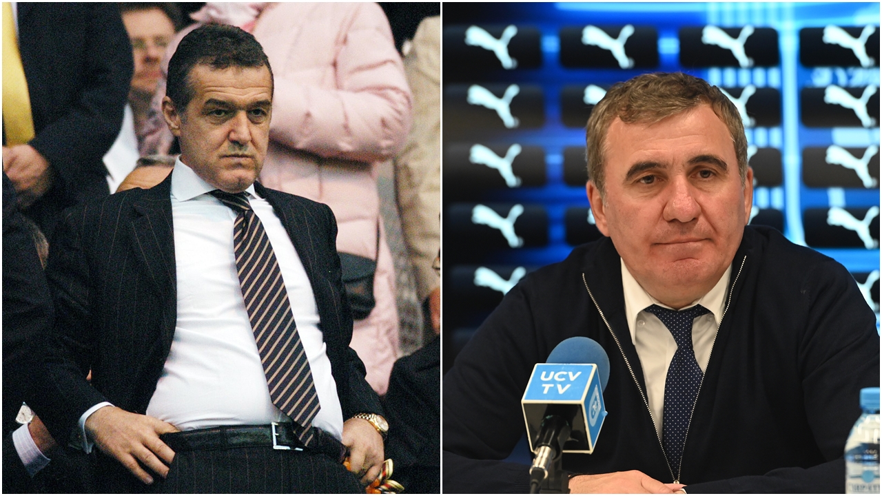 Gigi Becali îi dă o lovitură financiară grea lui Gică Hagi: de ce nu mai transferă patronul FCSB de la „Rege”. Miliardarul din Pipera recunoaște: „Am văzut asta”