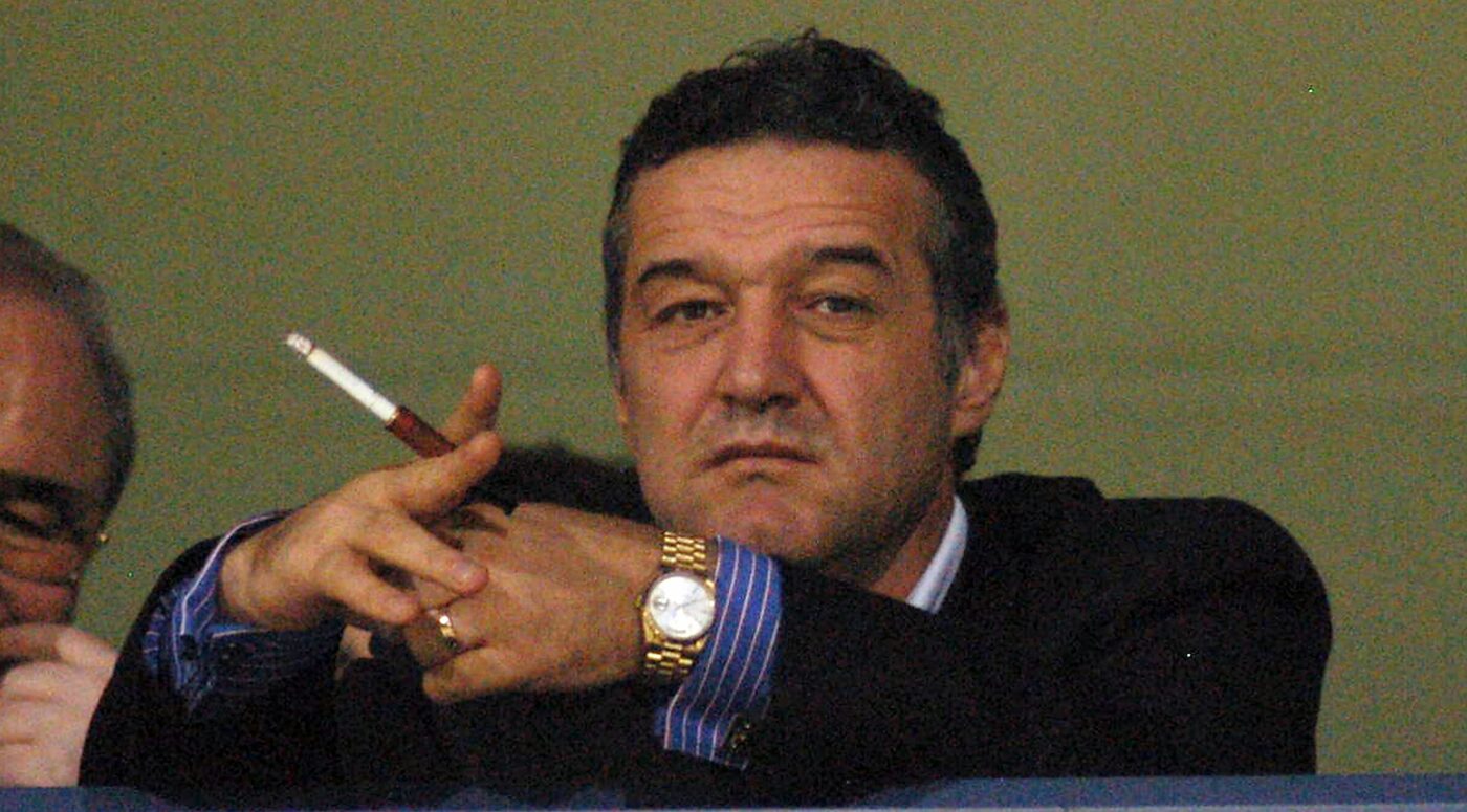 Gigi Becali nu e singurul patron care impune fotbaliști în echipă! Dezvăluirile lui Răzvan Lucescu