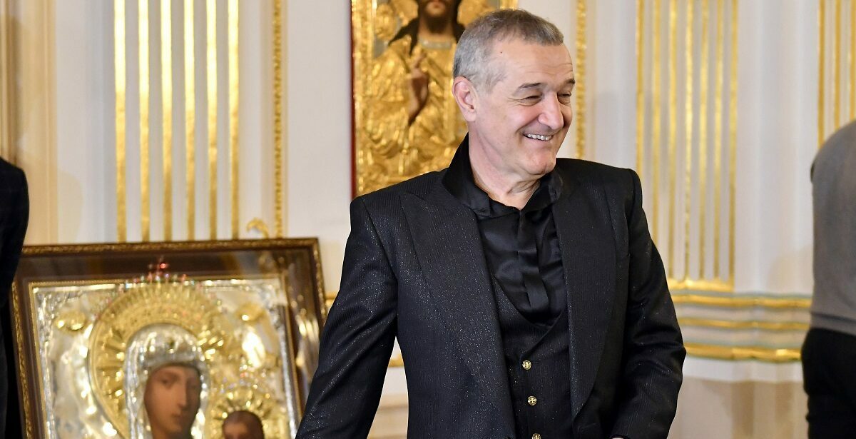 Transferul cu care Gigi Becali dă lovitura! Ce veste a primit din Franța patronul FCSB: „E foarte bun”