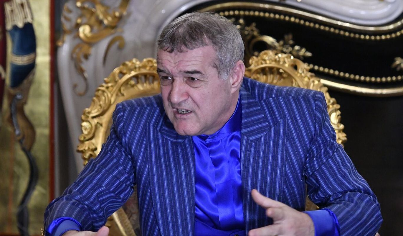 Gigi Becali, povești fabuloase cu prințul Albert de Monaco și Celine Dion! A dat șpagă 3.000 de euro pentru o masă VIP, iar apoi s-a săturat de concert: „Zbiară asta în urechile mele! Hai să mâncăm un șnițel”