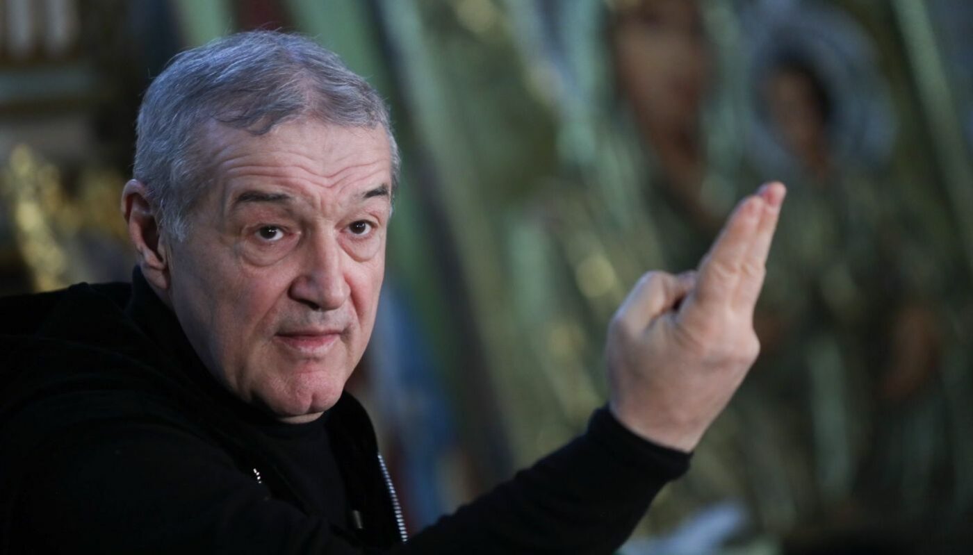 Gigi Becali, distrus după eșecul cu Anderlecht! N-a uitat nici de meciul în care a pierdut campionatul cu Farul: „Nu avem valoare”