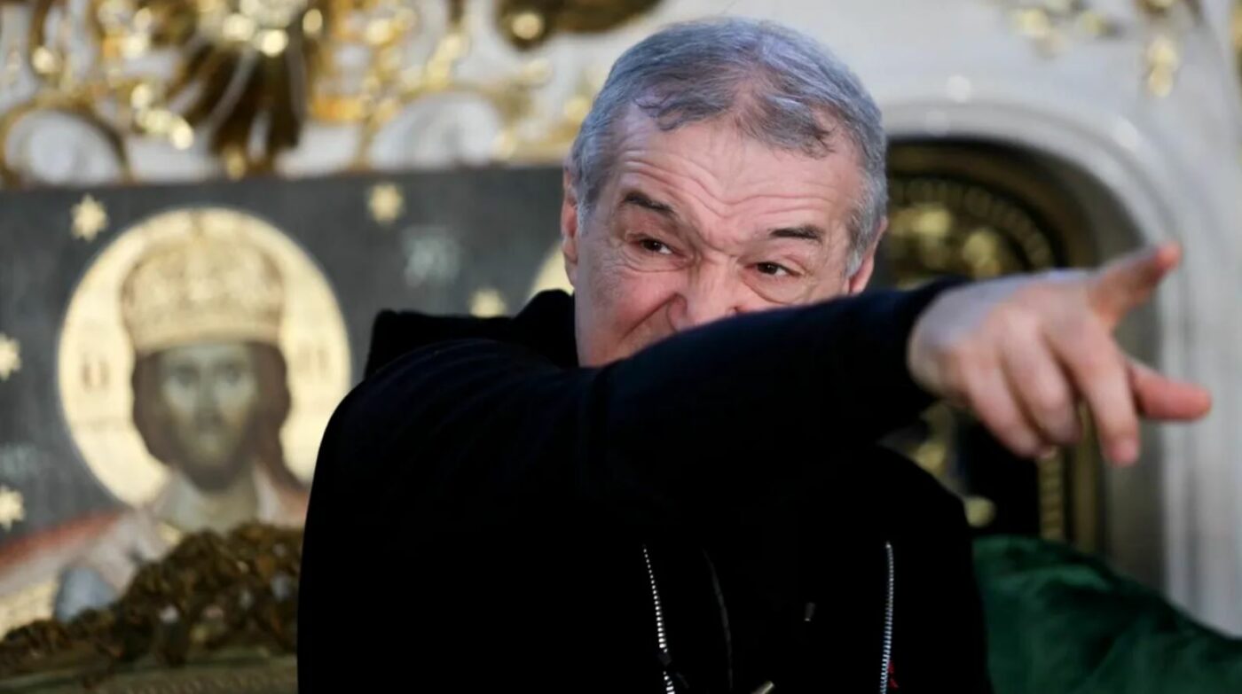 Gigi Becali sparge banca pentru transferul „stâncii” din Polonia! Îi oferă un salariu cât al lui Florinel Coman: 30.000 de euro pe lună!