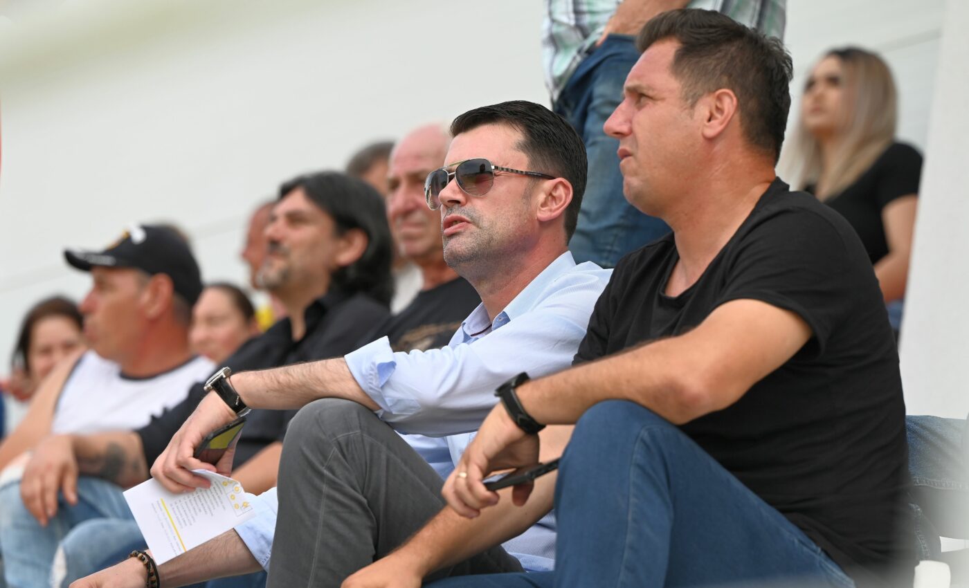 Gigi Becali, trădat de „ăla de la Ploiești” pe care se baza în inițiativa împotriva regulii U21: „Marian Copilu «Minune» mi-a zis că el e bărbat, să stau liniștit! I-am mai și dat jucător U21 că nu avea și era disperat!”