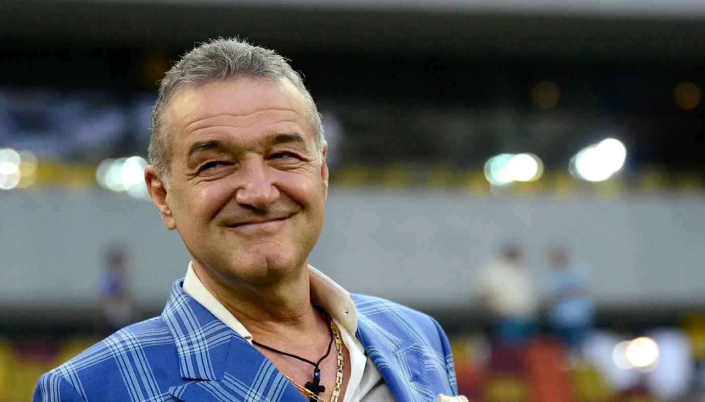 Gigi Becali vrea să detoneze bomba în Superliga, dar refuză momentan să facă transferul cu care echipa ar deveni o forță incredibilă! Cel mai talentat fotblist ofensiv al lui Gică Hagi poate ajunge oricând la FCSB, dar mai e nevoie de ceva: „Încă nu m-a convins”