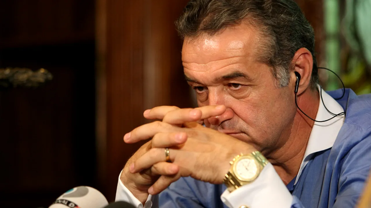 Gigi Becali, reacție despre transferul lui Florinel Coman pe 5 milioane de euro! Ar fi lovitura verii pentru FCSB: „Nu aș vrea, dar îmi scot toți banii cu Hagi”