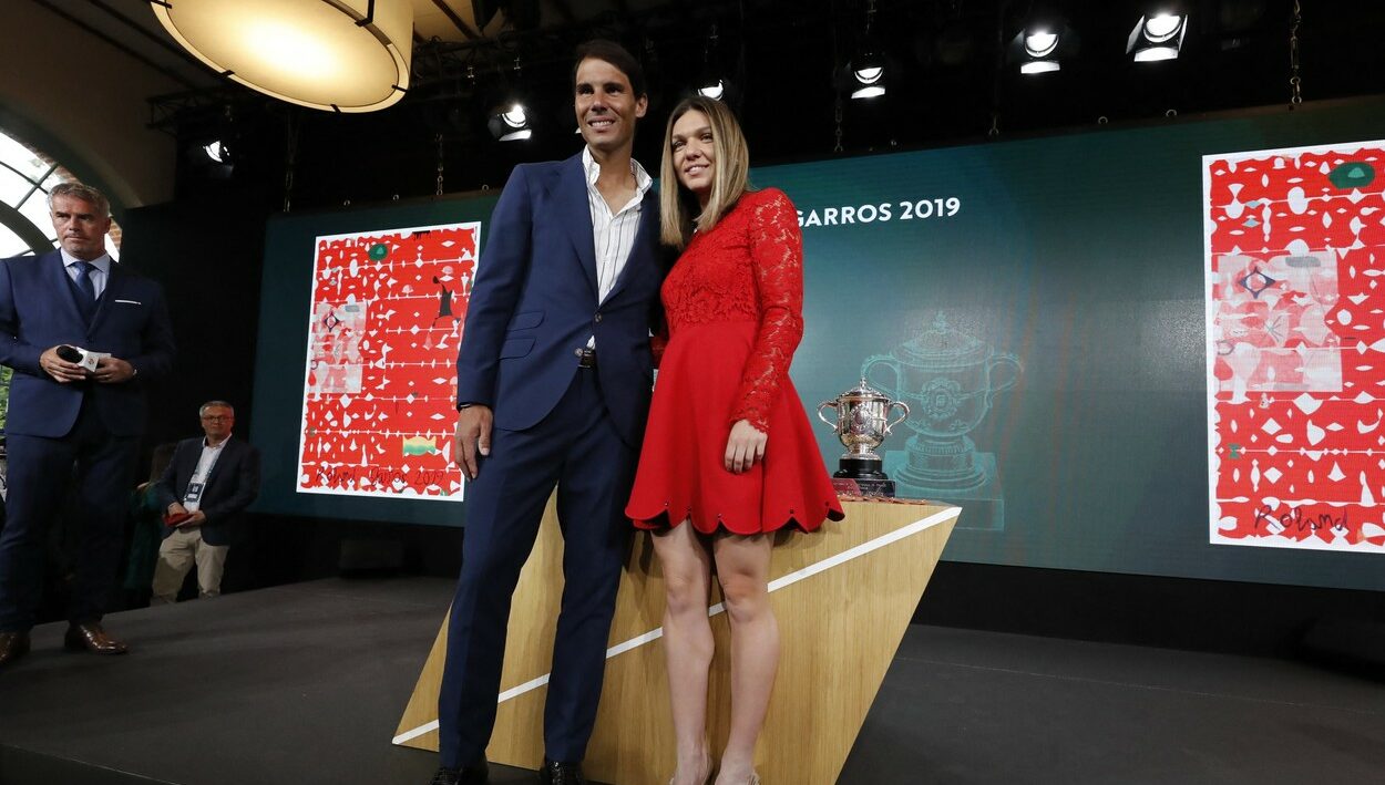 Numărul 6 ATP nu o menajează pe Simona Halep! Ce a răspuns când a fost întrebat despre cazul de dopaj al româncei: „O concurență nedreaptă!”