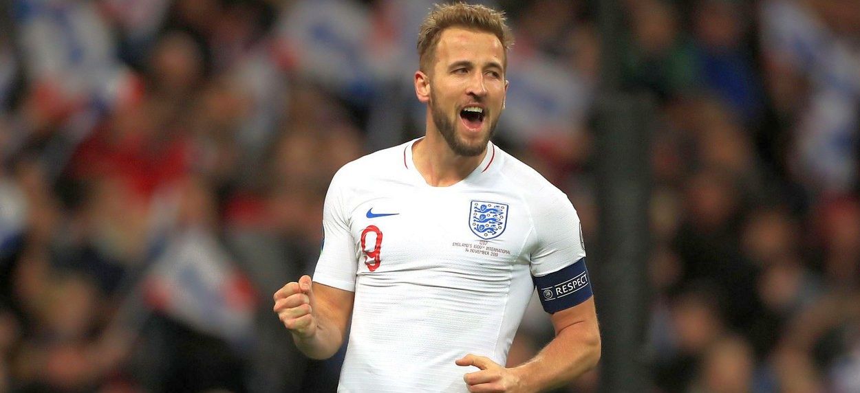 Harry Kane, transfer de 100 de milioane de euro! Echipa care îl transferă forțează câștigarea Ligii Campionilor