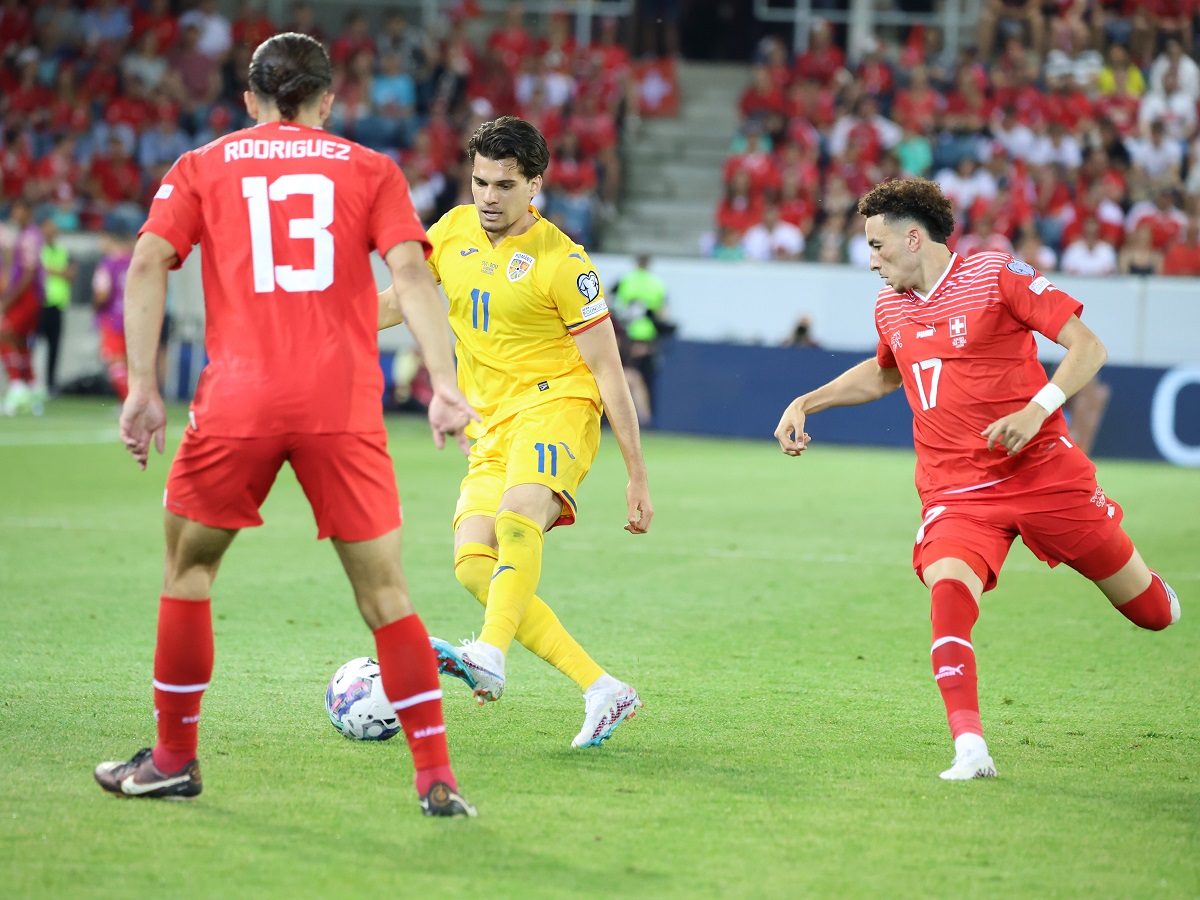 Ianis Hagi reloaded: „O să fie un pion important la echipa națională! Îl văd titular incontestabil” | VIDEO EXCLUSIV ProSport Live