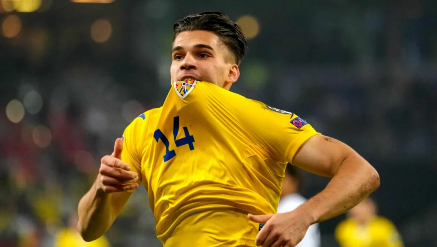 Poziție tranșantă a lui Ianis Hagi față de fotbaliștii români care refuză naționala: „Asta e pentru cine se simte ca fiind altceva decât român!” | EXCLUSIV