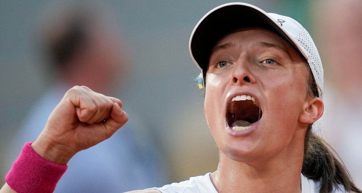 Finala feminină de la Roland Garros a fost stabilită! Campioana en-titre se va duela cu jucătoarea care a eliminat-o pe Irina Begu