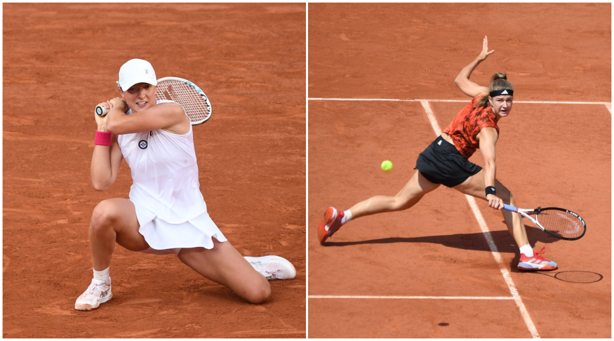 Iga Swiatek a câștigat turneul de la Roland Garros pentru a doua oară la rând, după o finală dramatică! Premiu record pentru poloneză