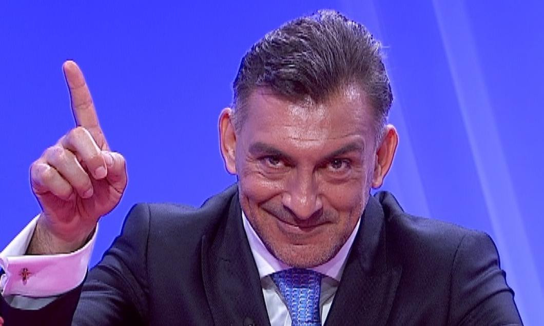 „Să-mi trimiți bill-ul”. Replica genială a lui Ilie Dumitrescu, după ce Marius Șumudică i-a făcut o mărturisire fabuloasă, în direct! „Mi-o luase mama de ziua mea”