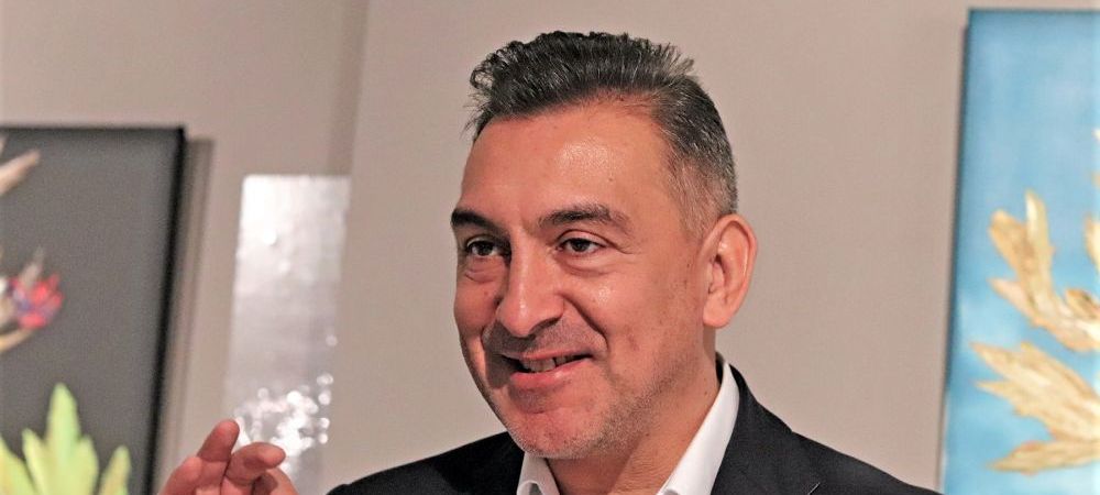 Ilie Dumitrescu ştie care e problema la FCSB! Va fi o surpriză mare pentru mulți fotbalistul pe care îl consideră depăşit de presiune