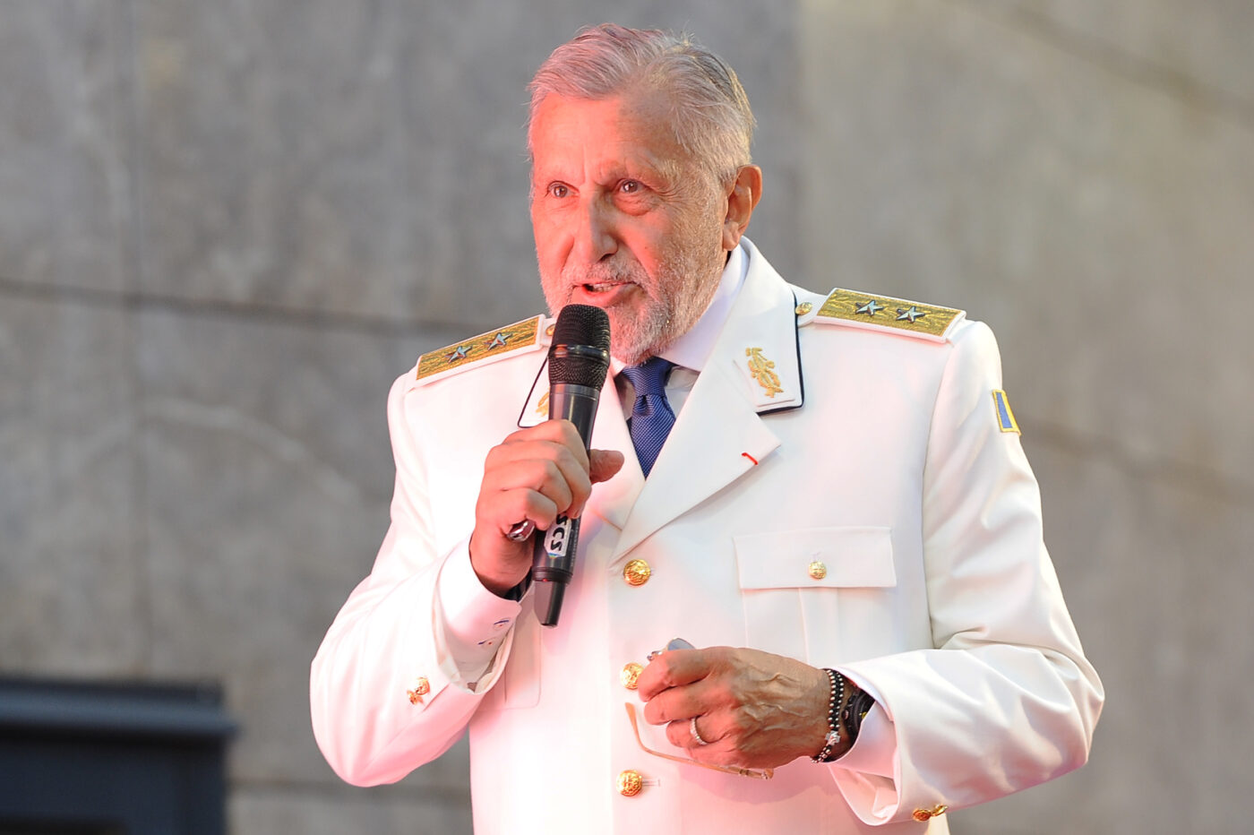 Ilie Năstase, reacție dură după ce Ministerul Sportului a fost desființat. „Nu sunt normali la cap! Să facem agenție de manechine!” | VIDEO EXCLUSIV ProSport Live