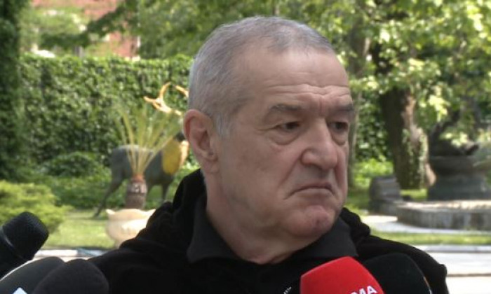 Încă o palmă pentru Gigi Becali! Un club a trecut, peste noapte, de la „stăpân” la „sclav și trădător”. Gafa unei echipe din Superliga sau frica de FRF? „Am semnat în zona greșită”