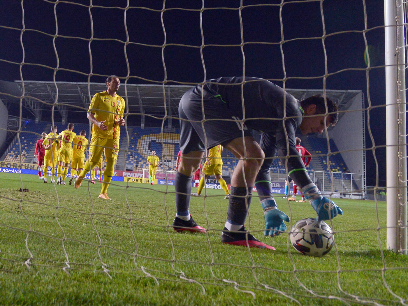 Încă un internațional român semnează în Serie B: „E un profil apreciat, priceput în ambele faze”