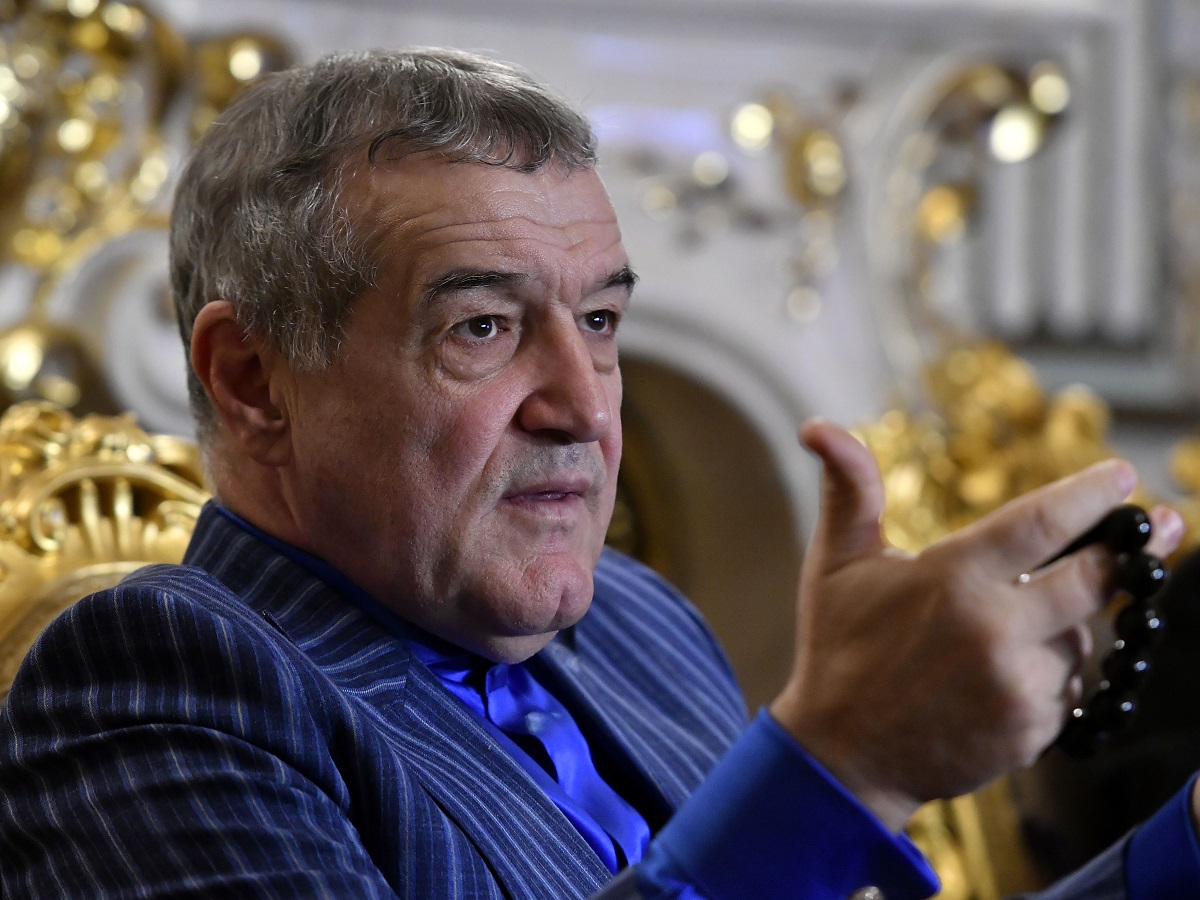 Încă un transfer ratat de Gigi Becali: fundașul central de pe lista de priorități a lui FCSB, „furat” de finul Mirel Rădoi
