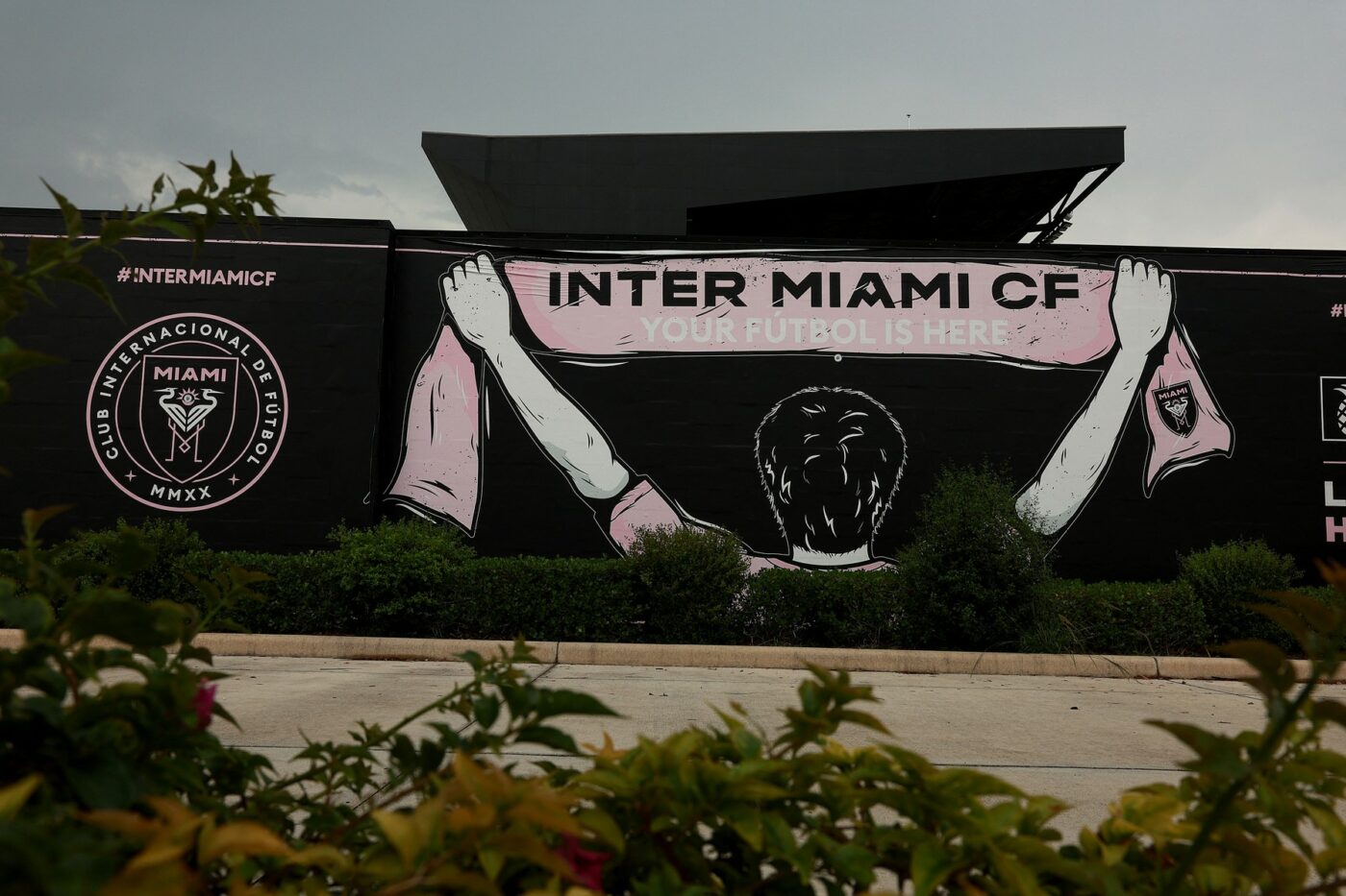 Inter Miami a anunțat oficial că o legendă va face din nou echipă cu Lionel Messi: campionul mondial cu trei Ligi ale Campionilor în palmares a semnat în MLS și a fost deja prezentat | VIDEO