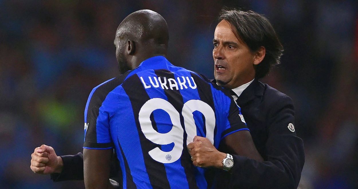 Ionel Ganea știe cum ar fi putut schimba Simone Inzaghi verdictul finalei Ligii Campionilor dintre Manchester City și Inter: „Dacă ar fi fost titular, alta era soarta meciului”