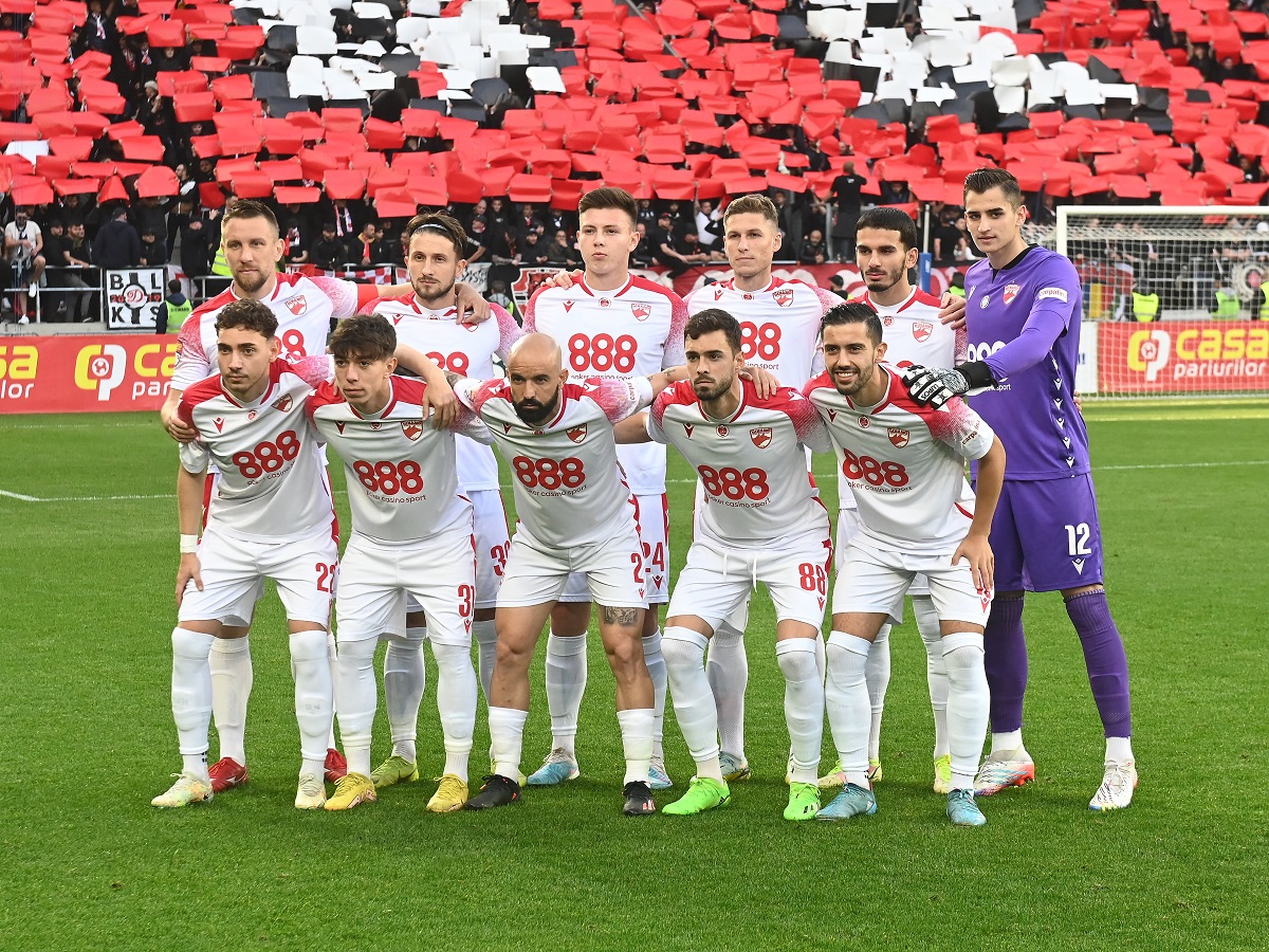 Ipoteză aproape de necrezut, lansată în direct: „Ar fi o soluție ca Dinamo să joace în Ghencea!” | VIDEO EXCLUSIV ProSport Live