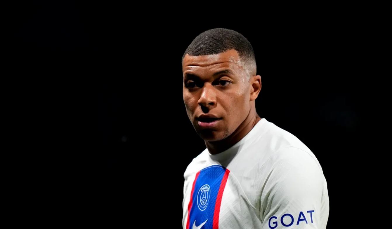 Ireal. Kylian Mbappe, transfer de 300.000.000 de euro! Clubul care îl ia de la PSG nu este Real Madrid