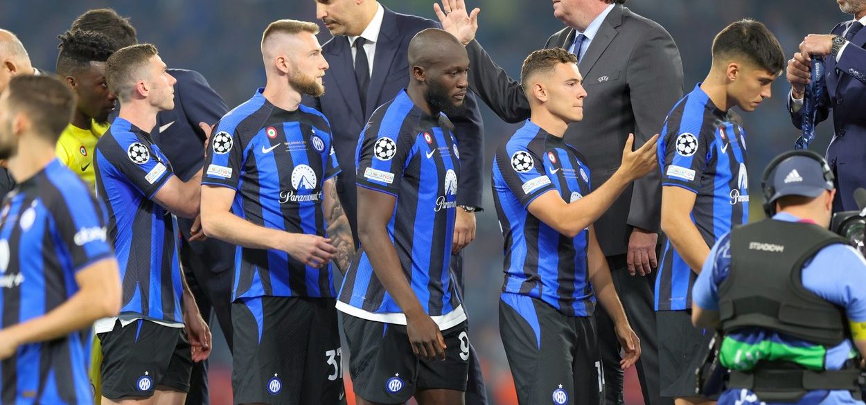 Jucătorul lui Inter luat la țintă de către presa din Italia după finala Ligii Campionilor pierdută în fața lui Manchester City: „Eroarea lui cântărește greu și doare”