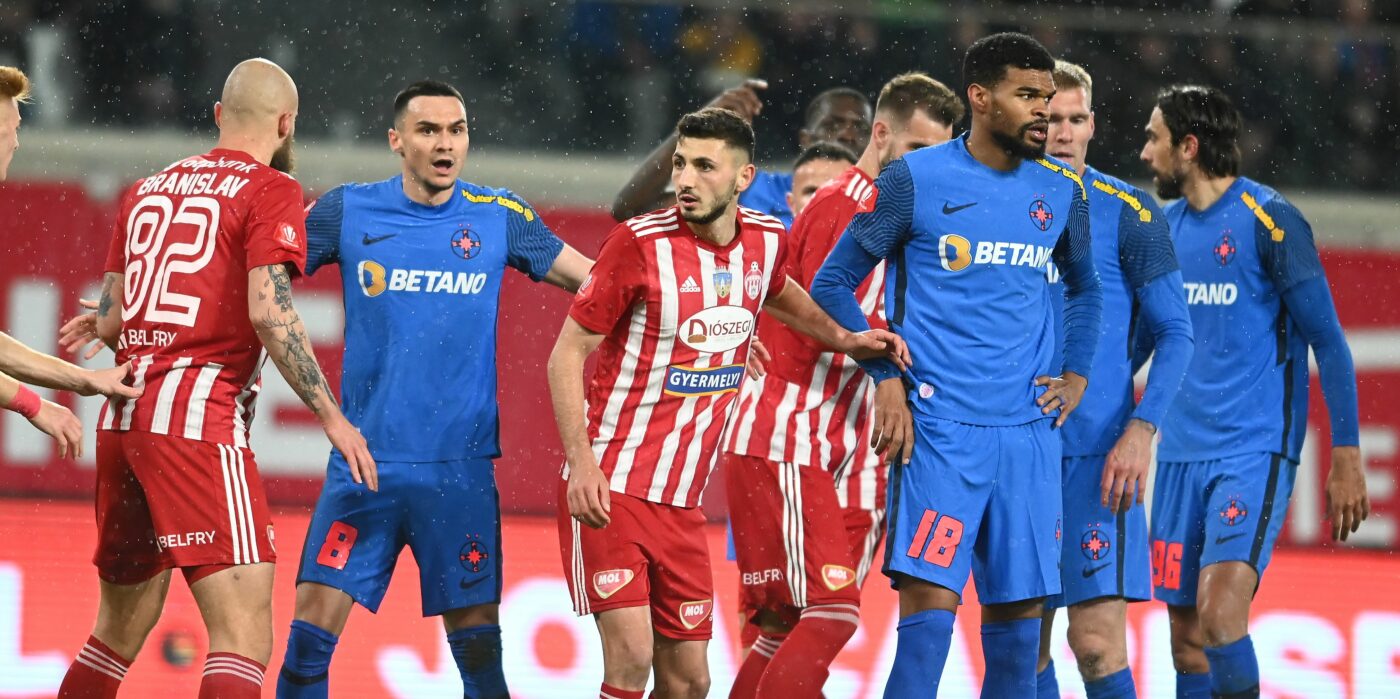 Jucătorul pe care Gigi Becali nu îl prețuiește suficient a intrat în vizorul altui patron din Superliga: „Dacă vrei să câștigi titlul, ai nevoie de el!”