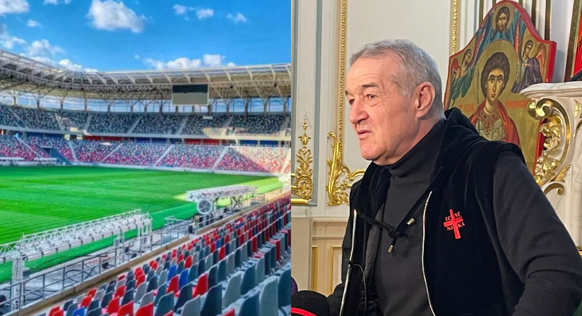 CSA Steaua a depus armele! Derby-ul FCSB – Dinamo are cale liberă spre Ghencea: „Nu îmi convine, dar nu am de gând să fac închisoare”