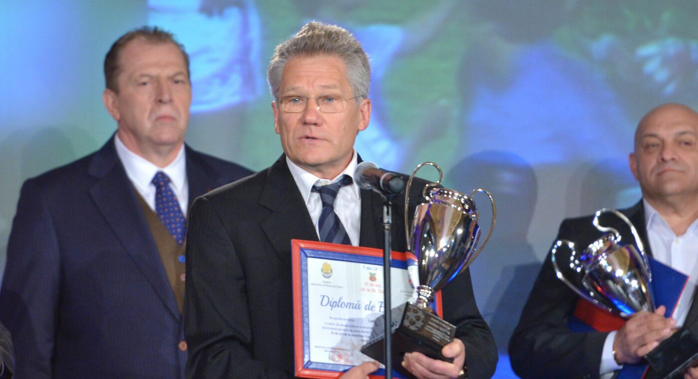 La 27 de ani de la PSG – Steaua apar acuzații grave! Legătura incredibilă cu Loți Boloni: „A fost ceva necurat”