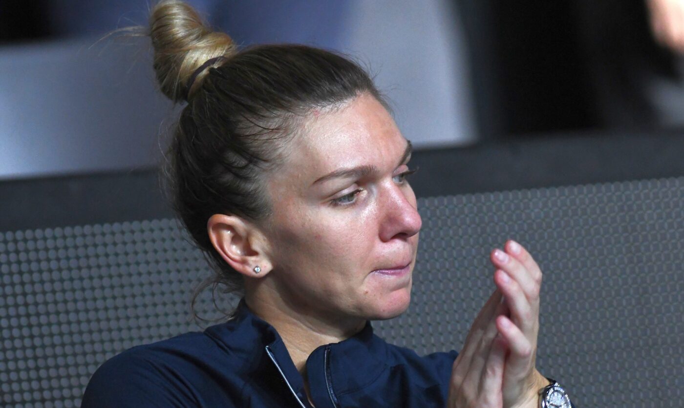 Răsturnare incredibilă în cazul suspendării Simonei Halep pentru dopaj! Variantă șoc: pedeapsă de până la 3 ani! „Deranja foarte mult! Te înlătură prin orice mijloace”