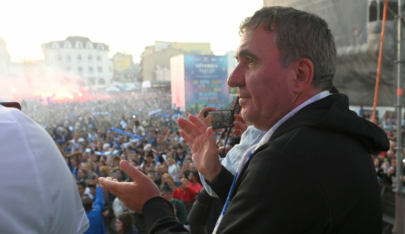 Visul lui Gică Hagi se transformă în realitate! Edilul a făcut anunțul: „O parte din bani vin de la noi!”