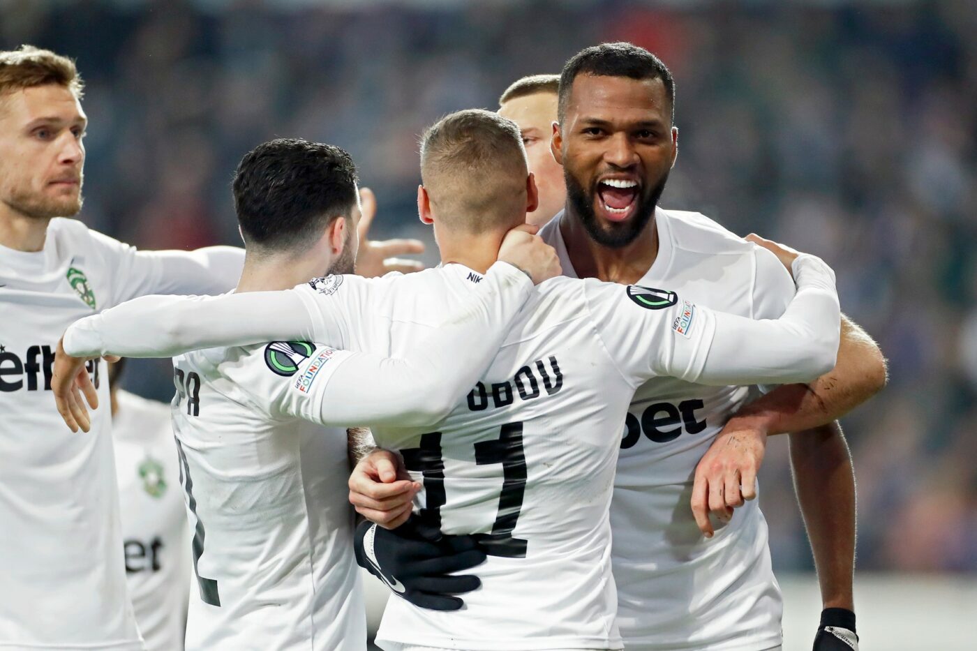 Ludogorets scrie istorie în Bulgaria! Cosmin Moți, la al 12-lea titlu consecutiv. Povestea unei bătălii care s-a dus până în ultima secundă | SPECIAL
