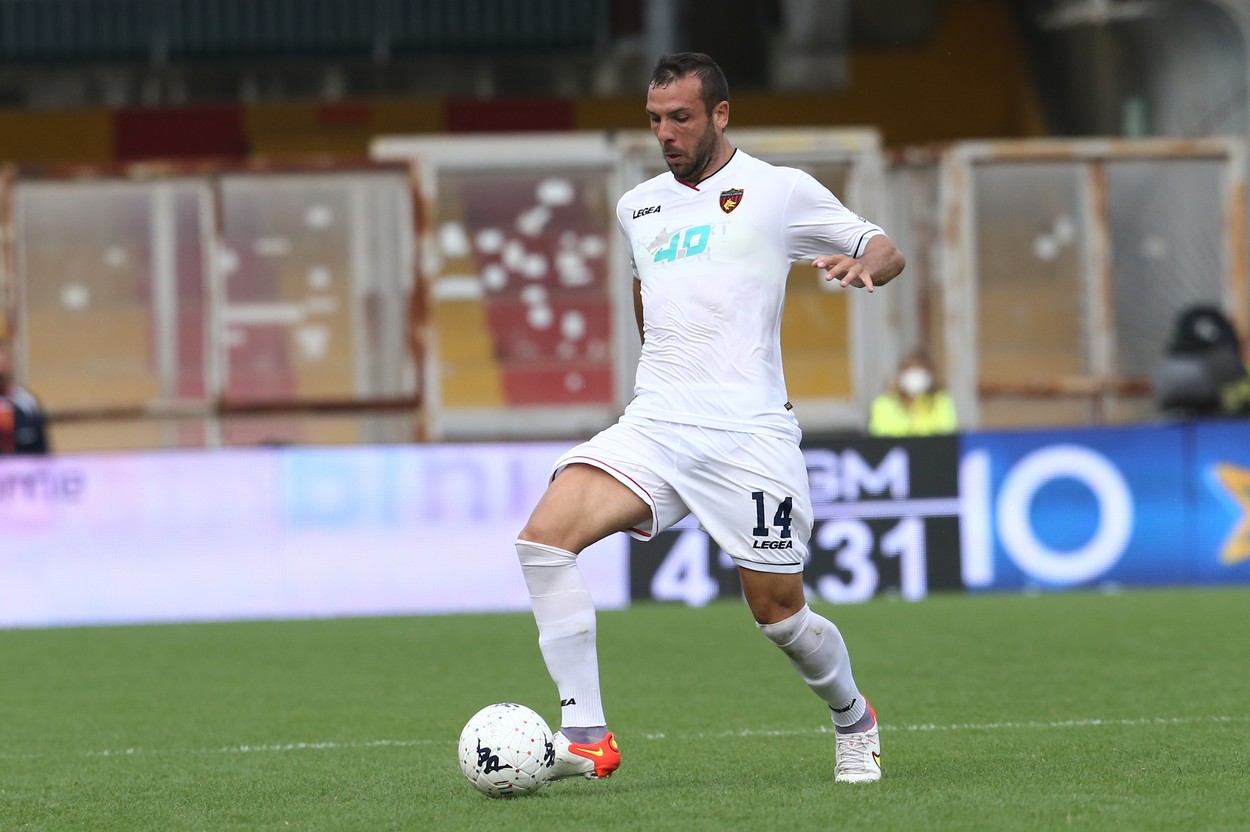 Ăsta e, de fapt, nivelul Superligii! Mandorlini transferă un fundaș din Serie C pentru a se bate la titlu cu CFR Cluj: „E surprinzător că nu a făcut nimeni nimic pentru el”