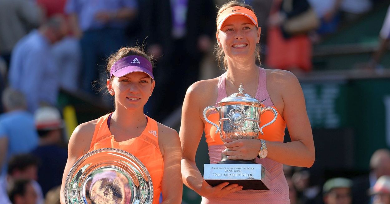 Maria Sharapova recunoaște, după 9 ani, cum i-a marcat Simona Halep cariera și viața! În plin scandal de dopaj al româncei, rusoaica dezvăluie: „Cea mai obositoare luptă din viața mea”